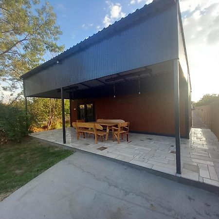 Rita Apartman & Studio Zrenjanin Exterior foto