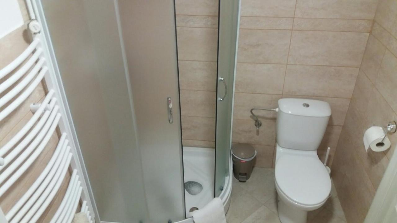 Rita Apartman & Studio Zrenjanin Exterior foto