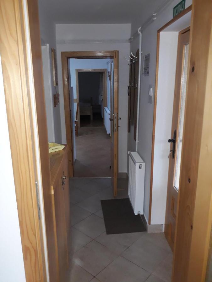 Rita Apartman & Studio Zrenjanin Exterior foto