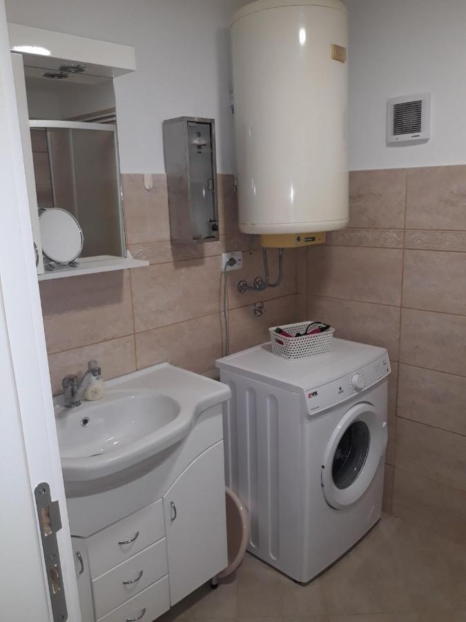 Rita Apartman & Studio Zrenjanin Exterior foto