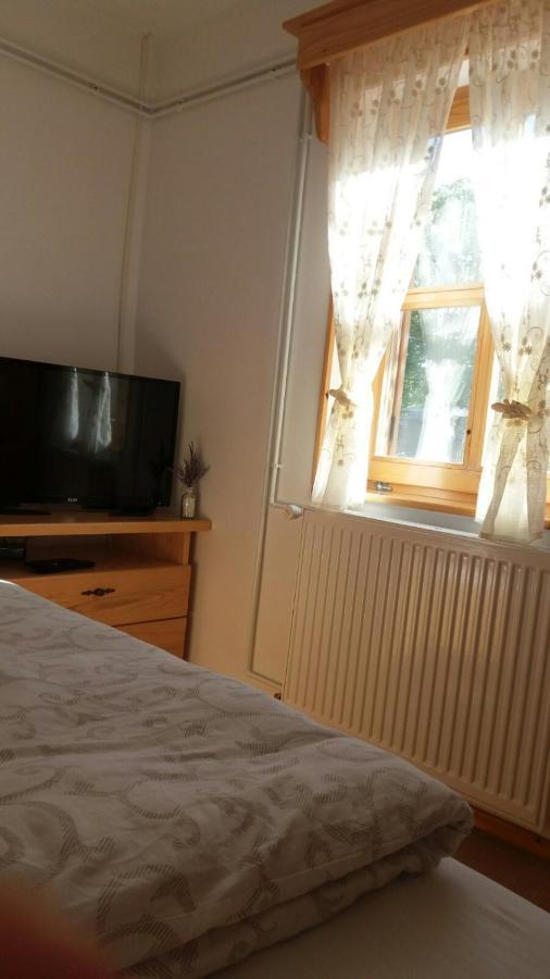 Rita Apartman & Studio Zrenjanin Exterior foto