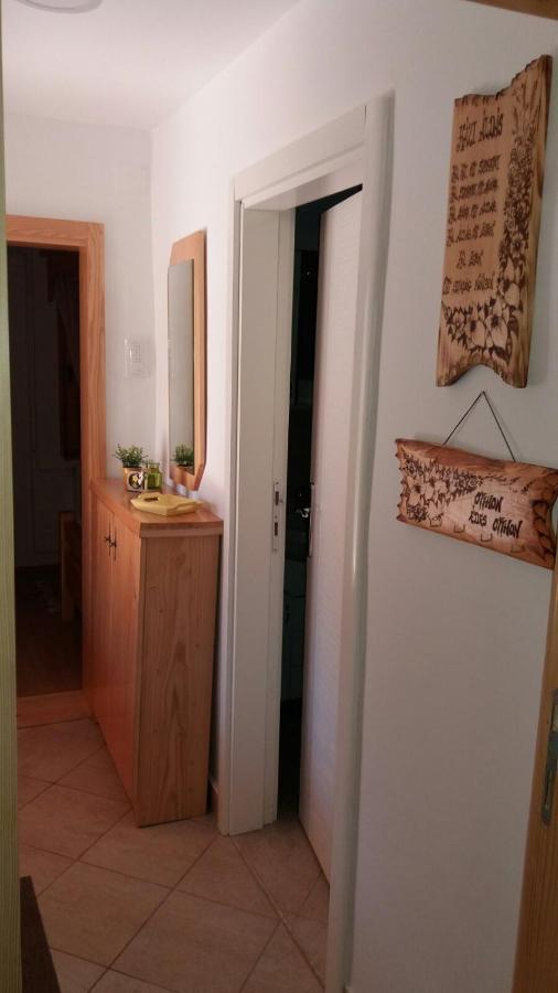 Rita Apartman & Studio Zrenjanin Exterior foto