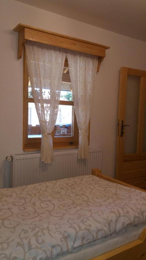 Rita Apartman & Studio Zrenjanin Exterior foto