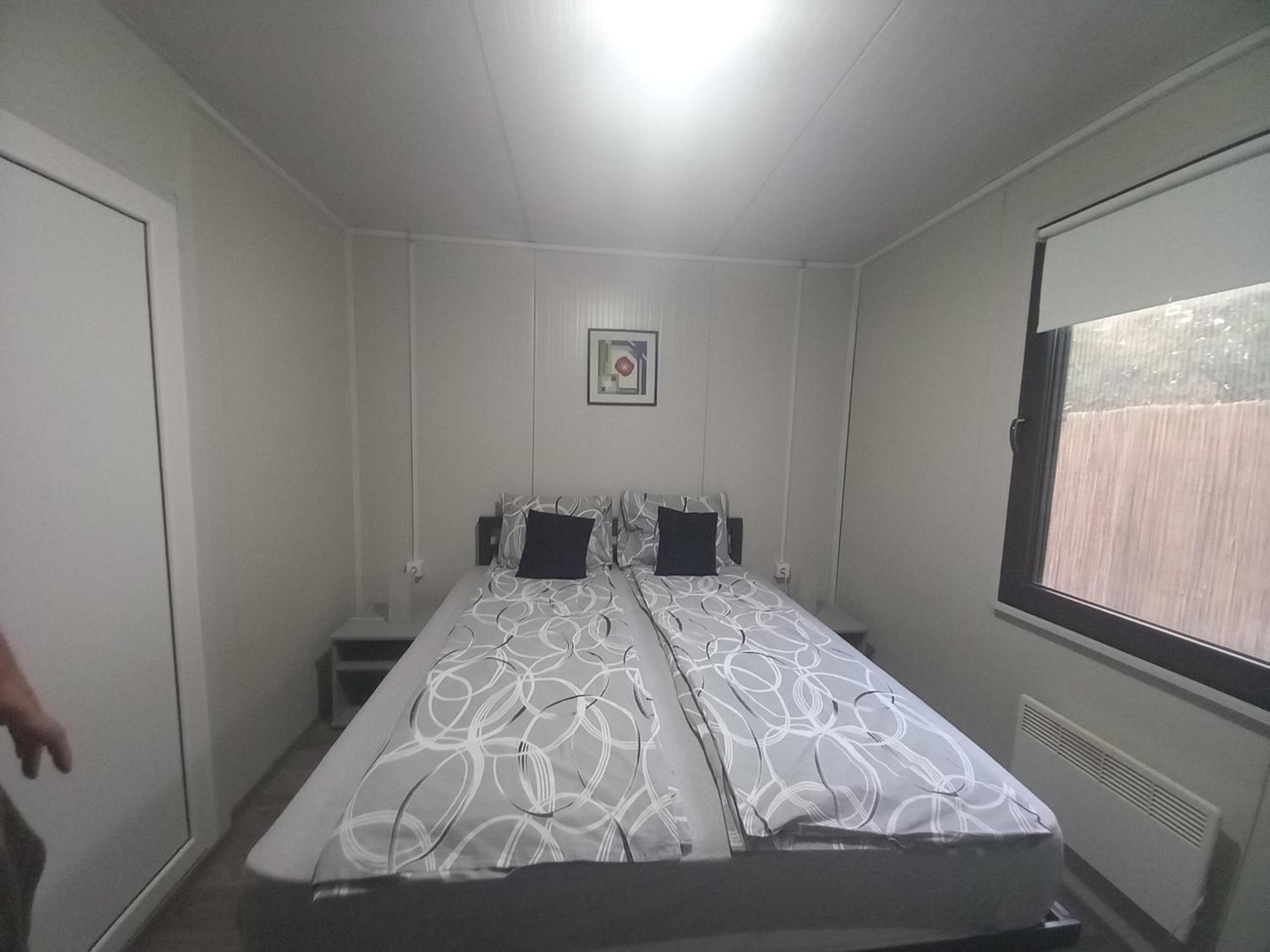 Rita Apartman & Studio Zrenjanin Exterior foto