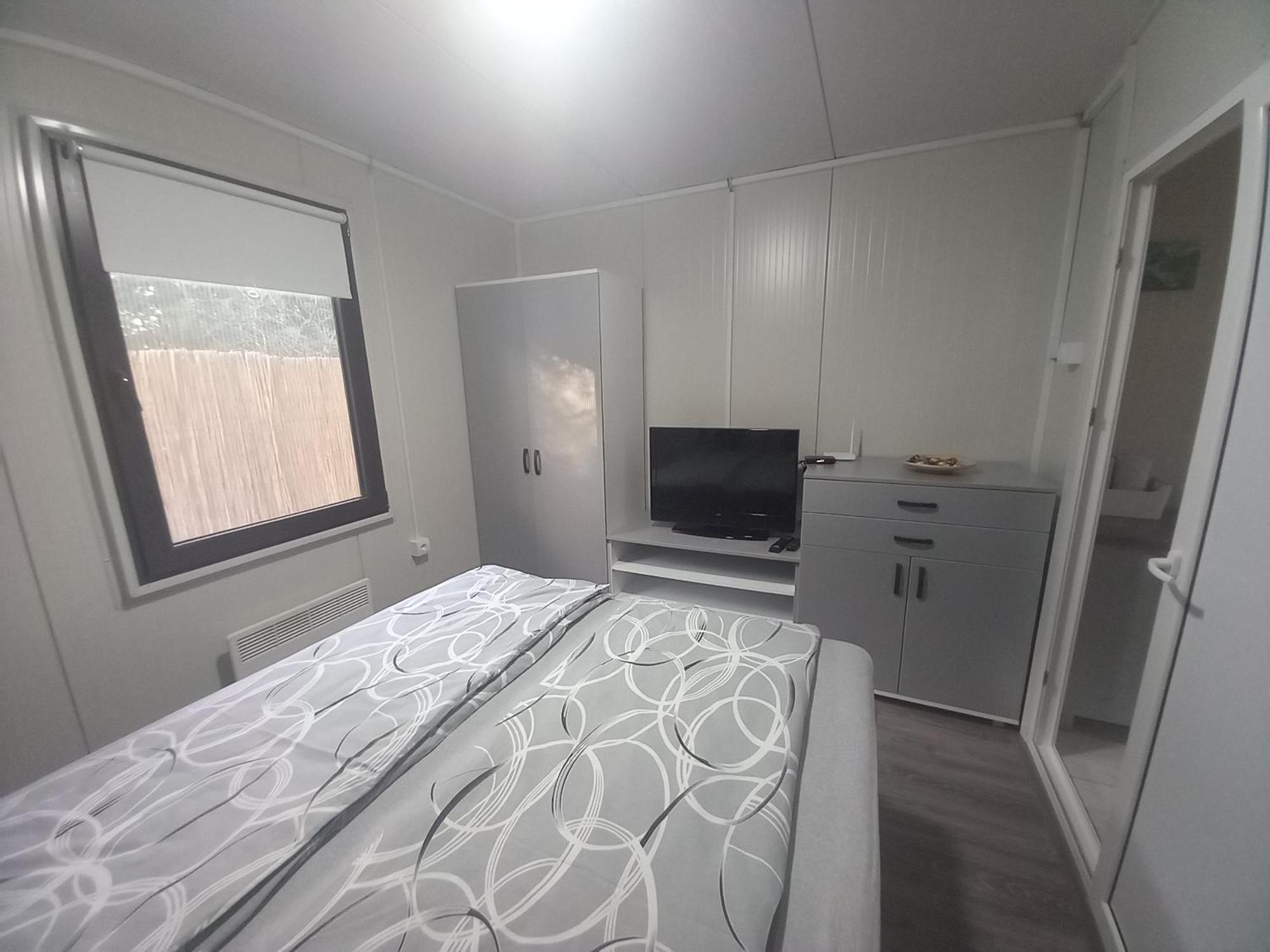 Rita Apartman & Studio Zrenjanin Exterior foto