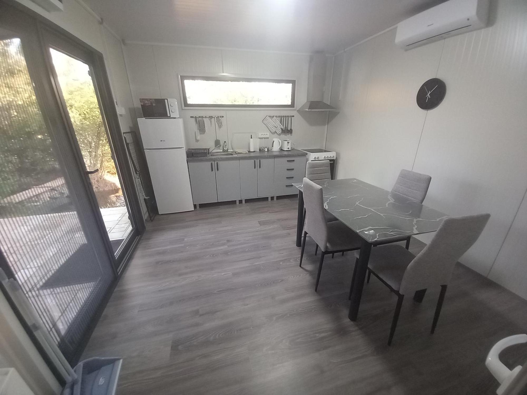 Rita Apartman & Studio Zrenjanin Exterior foto